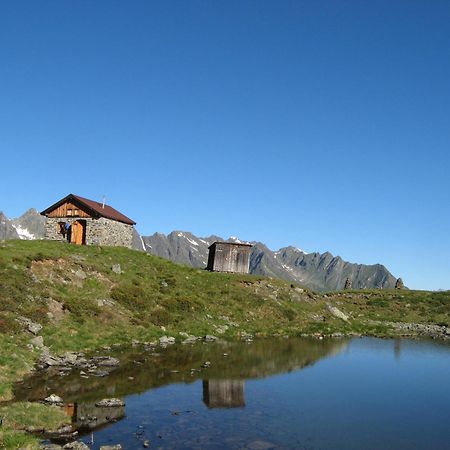 Gletscherchalet St. Leonhard im Pitztal Zewnętrze zdjęcie