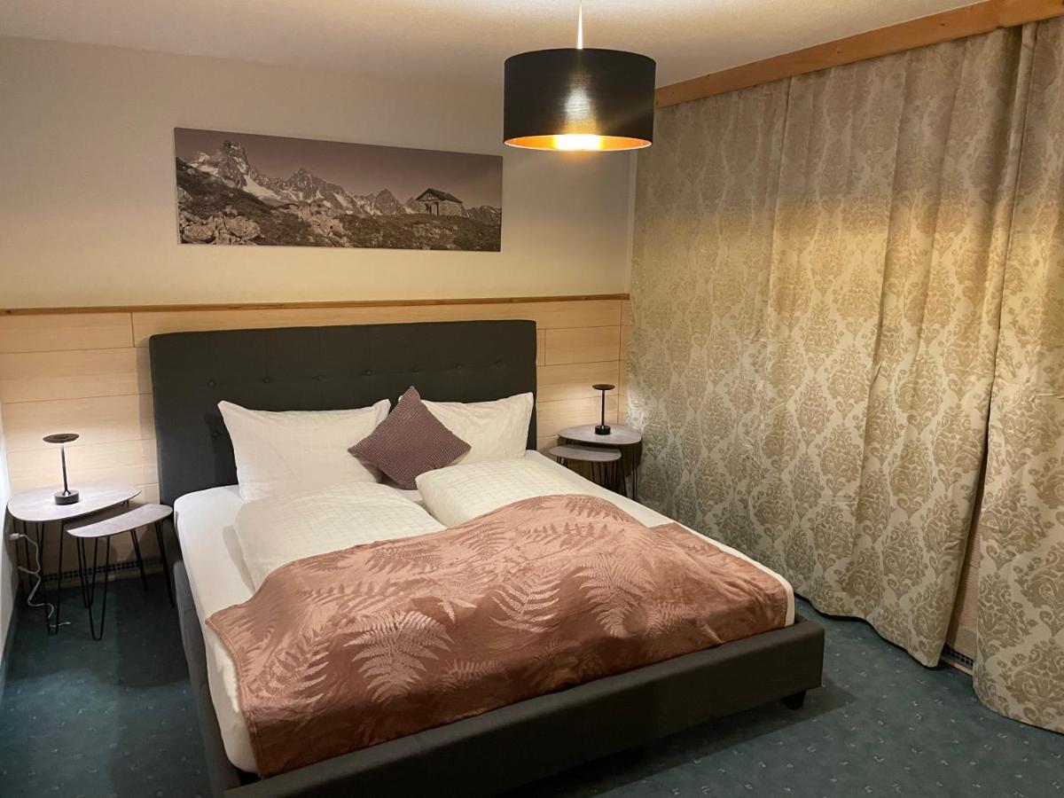Gletscherchalet St. Leonhard im Pitztal Zewnętrze zdjęcie