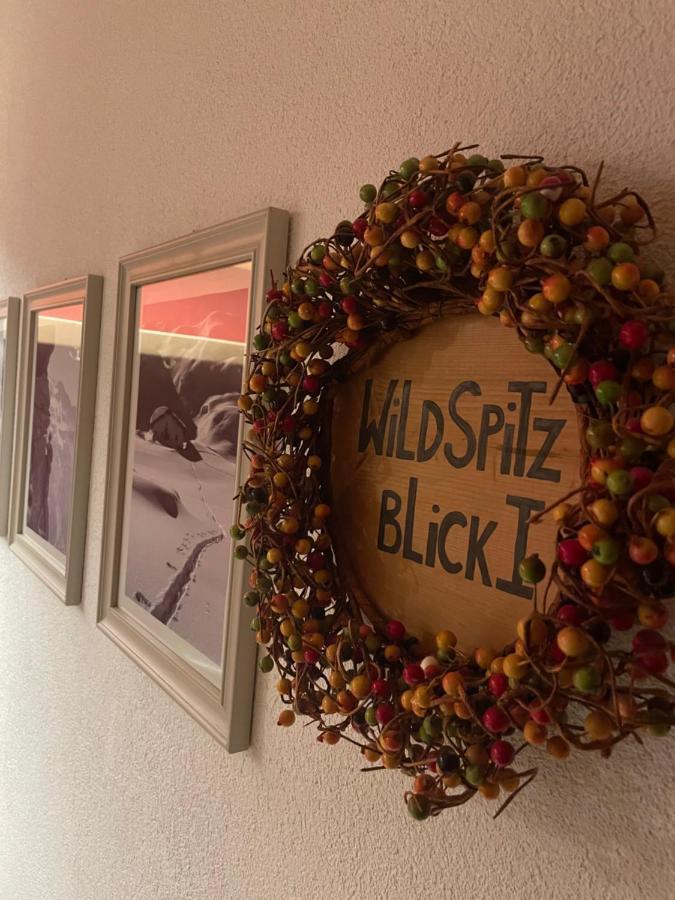 Gletscherchalet St. Leonhard im Pitztal Zewnętrze zdjęcie