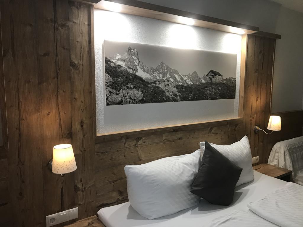 Gletscherchalet St. Leonhard im Pitztal Zewnętrze zdjęcie